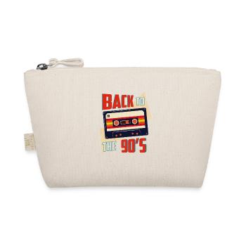 90s 90s - Organic Pouch - nature - Front