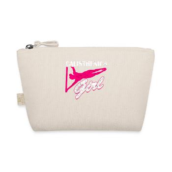 Femmes Sport Calisthenics - Trousse biologique - nature - Devant