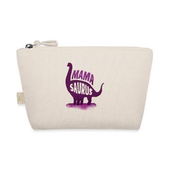 Mama Sauraus Dino Mamasaurus dinosaures Rex - Trousse biologique - nature - Devant