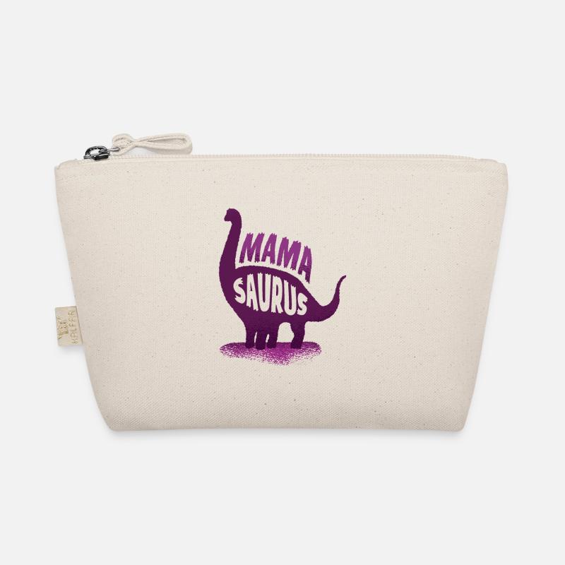 Mama Sauraus Dino Mamasaurus dinosaures Rex Trousse biologique