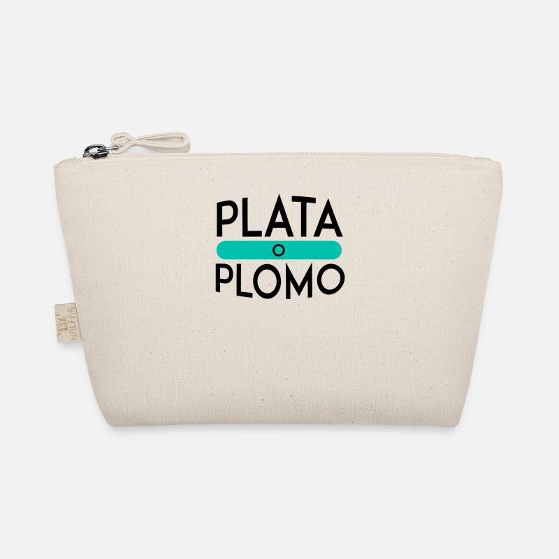 Plata O Plomo Trousse biologique