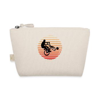Cyclisme Sport Vélo - Trousse biologique - nature - Devant