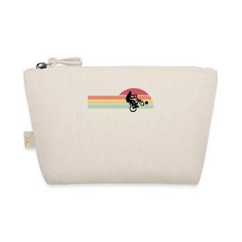 Cyclisme Sport Vélo - Trousse biologique - nature - Devant