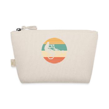Cyclisme Sport Vélo - Trousse biologique - nature - Devant
