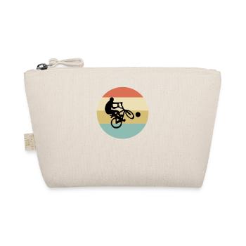 Cyclisme Sport Vélo - Trousse biologique - nature - Devant