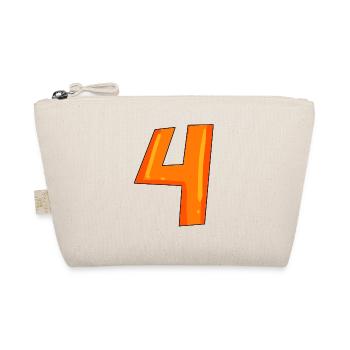 Quatre 4 - Trousse biologique - nature - Devant