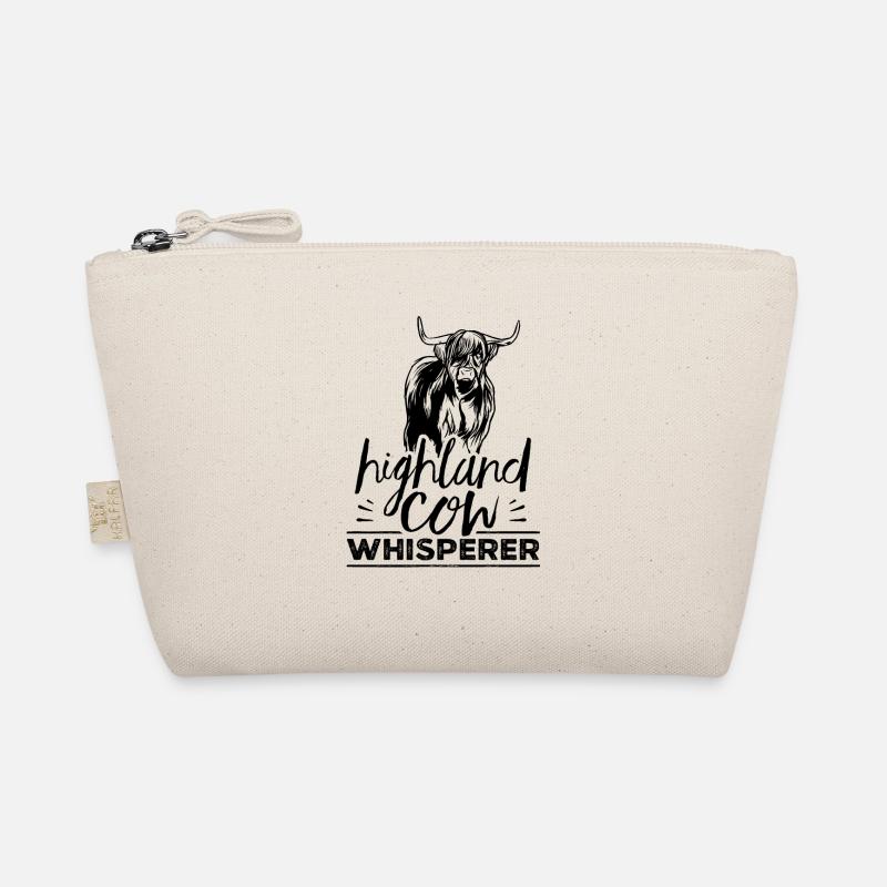 Highlands-flüsers d’Ecosse Trousse biologique