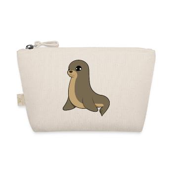 Lions de mer - Trousse biologique - nature - Devant