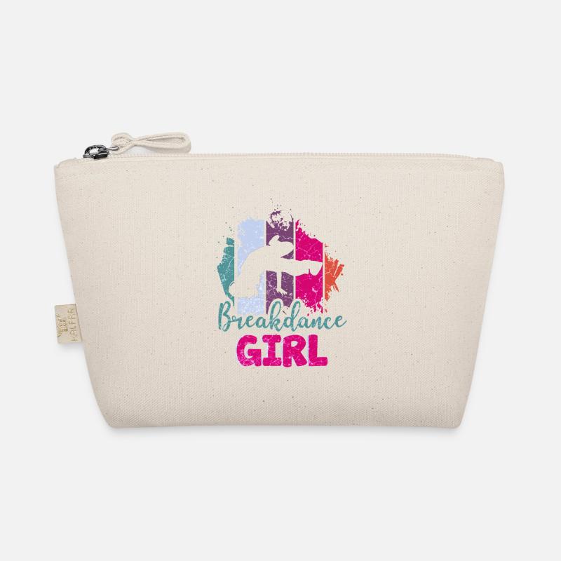 Danse danse break dance filles Trousse biologique