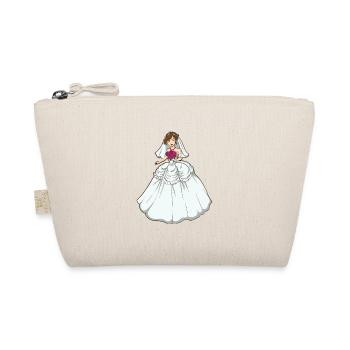 Grand jour d’amour - Trousse biologique - nature - Devant