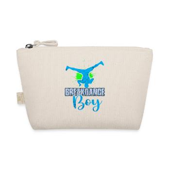 Breakdance Jeunes Enfants - Trousse biologique - nature - Devant