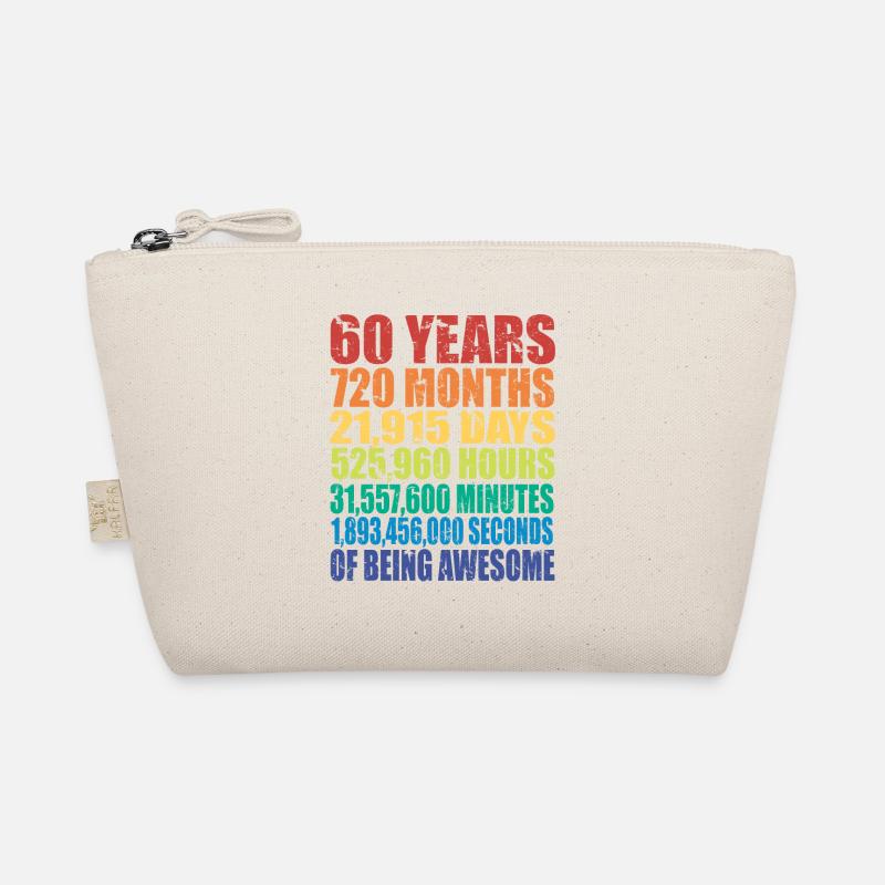 60 ans et des trucs pour dark rev2 Trousse biologique