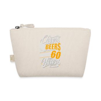 60e anniversaire des amateurs de bière - Trousse biologique - nature - Devant