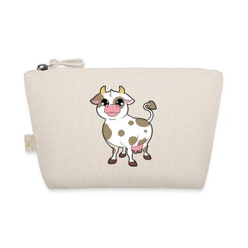 Vache - Trousse biologique - nature - Devant