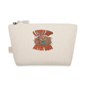 Probe Walker Accessories Metal Detector Sondler - Organic Pouch - nature - Front