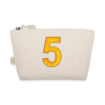 5 - Trousse biologique - nature - Devant