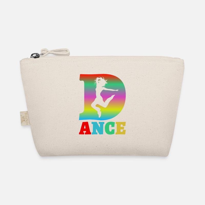 dance - Trousse biologique - nature