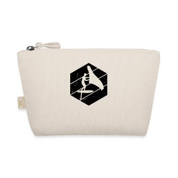 Hydrofoil Wingfoiling Kiten Wingfoil Foilwing Kite - Trousse biologique - nature - Devant