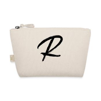 Point R - Organic Pouch - nature - Front
