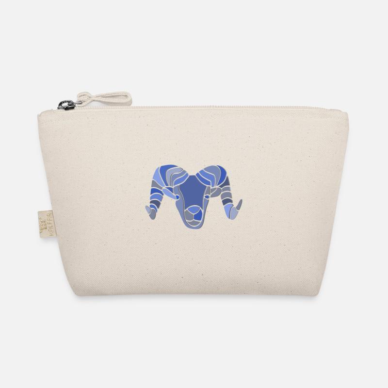 ram Organic Pouch