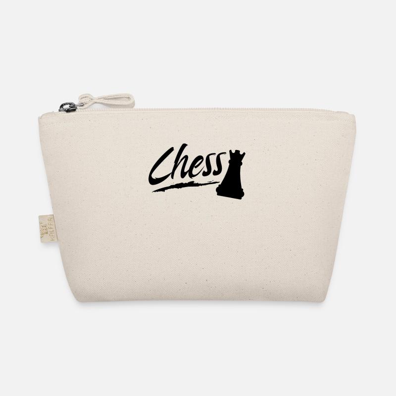 Jeu d’échecs d’échecs Trousse biologique