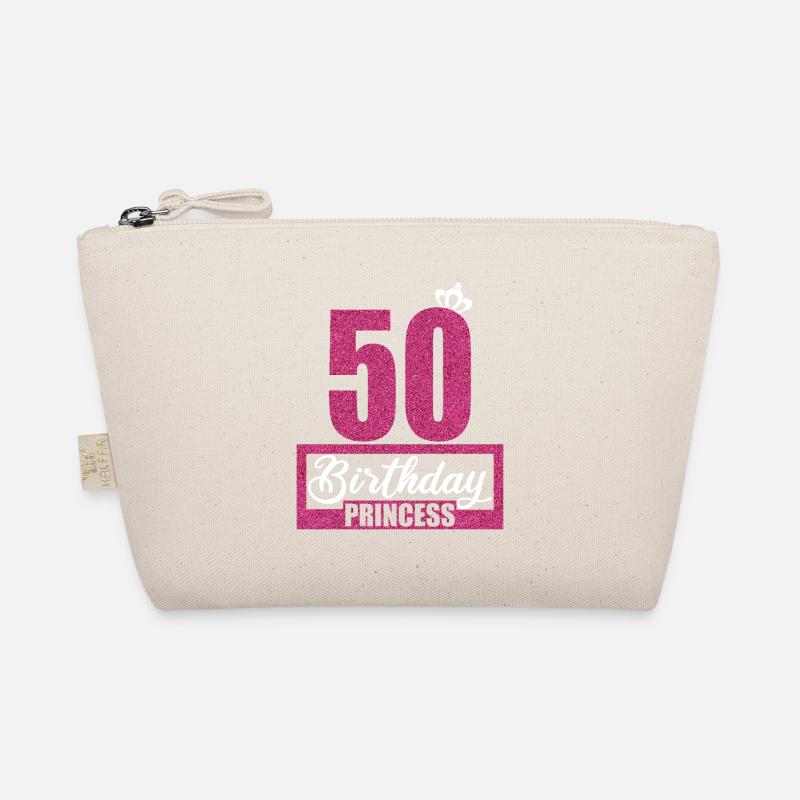50e anniversaire 50 ans 50 anniversaire des 50 ans Trousse biologique