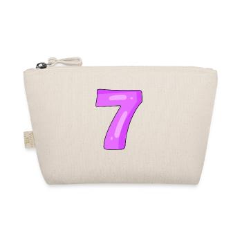 7 violet - Trousse biologique - nature - Devant