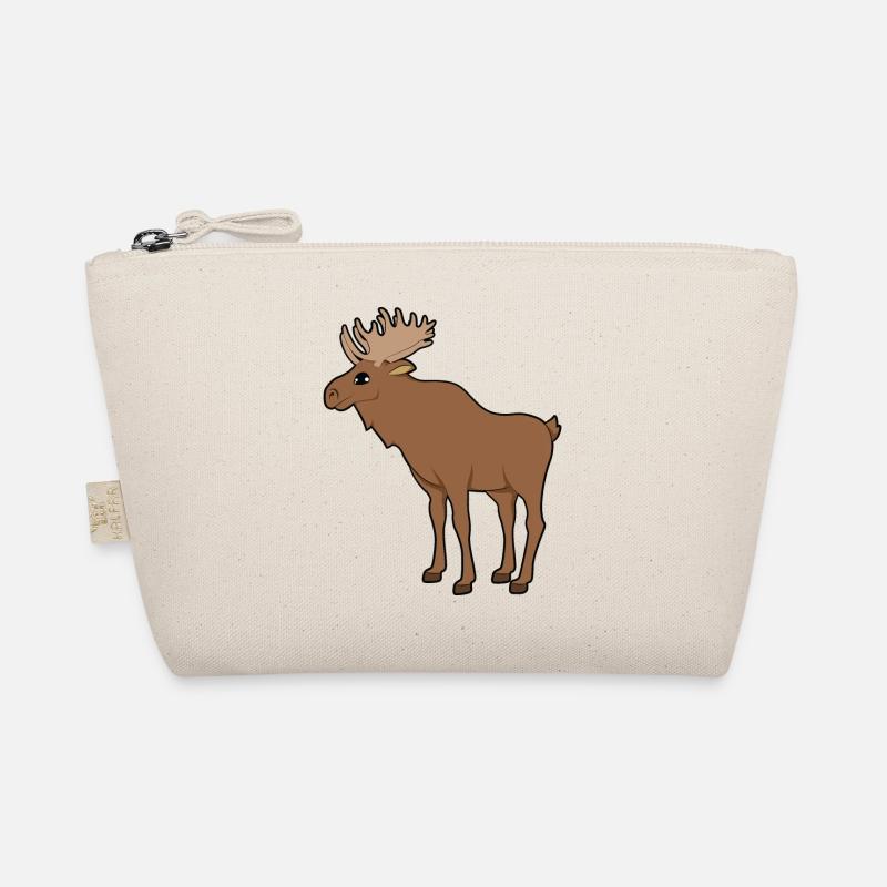 elk Organic Pouch