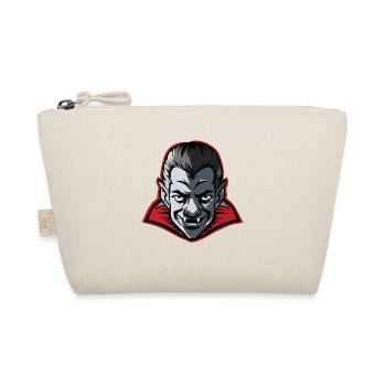 Vampire - Trousse biologique - nature - Devant
