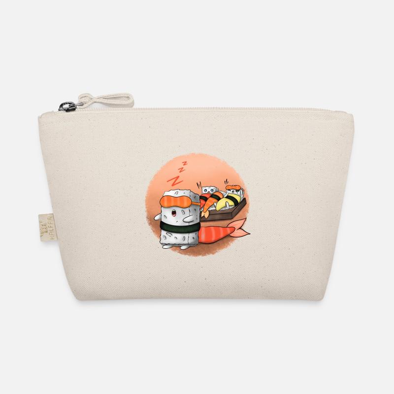 Sushi endormi Trousse biologique