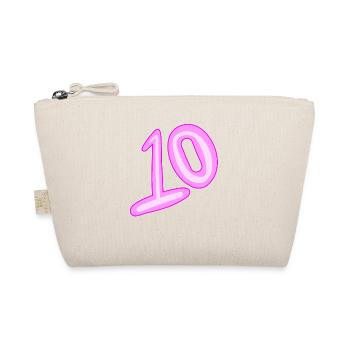 10 - Trousse biologique - nature - Devant