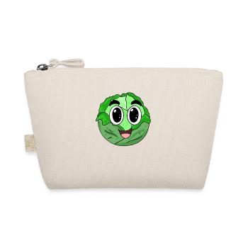 Doux chou - Trousse biologique - nature - Devant