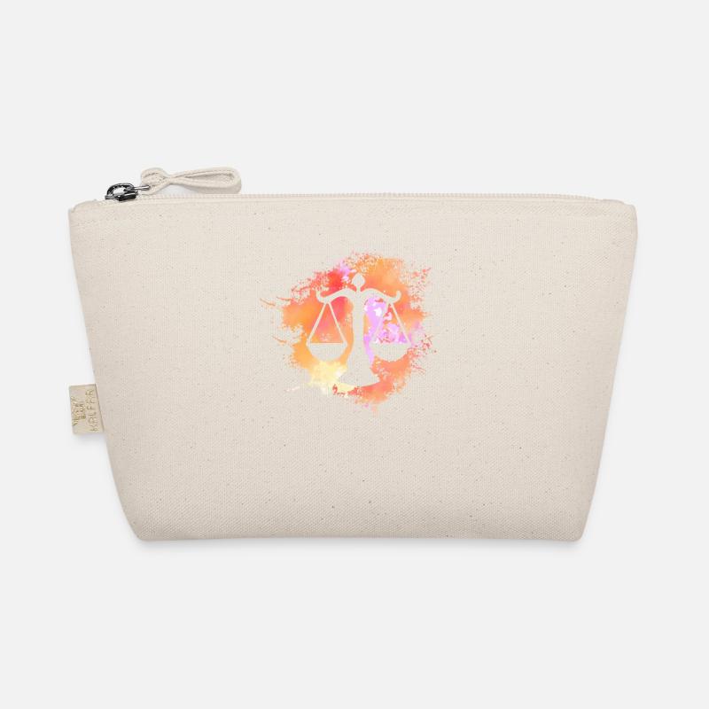 Waage Signe astrologique Horoscope Astrologie Trousse biologique