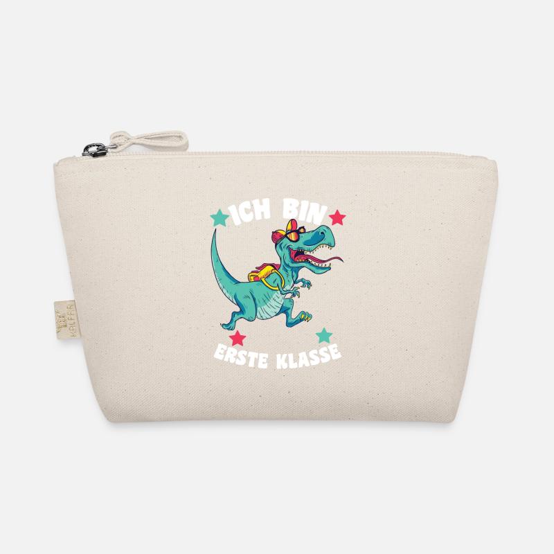 Enfant de l’école Dinosaures Début de l’école Trousse biologique