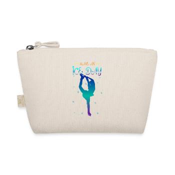 Patinage, patinage de vitesse - Trousse biologique - nature - Devant