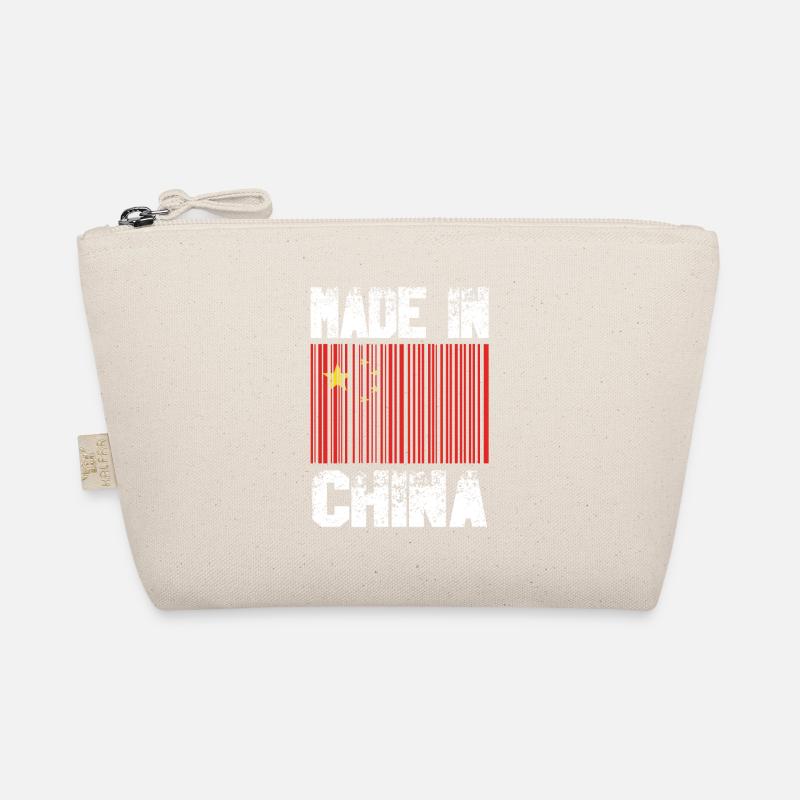 MADE IN CHINA Organic Pouch