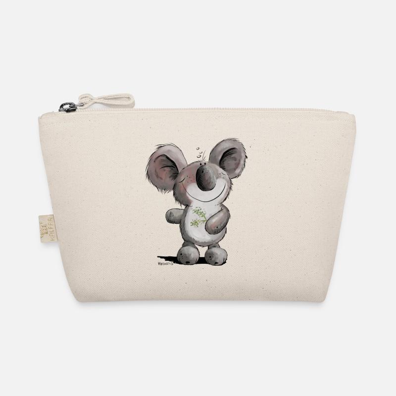 Koala Chouchou Trousse biologique