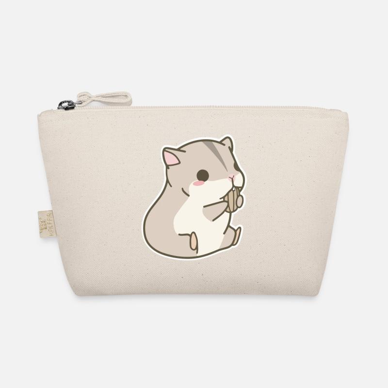 Hamster Organic Pouch