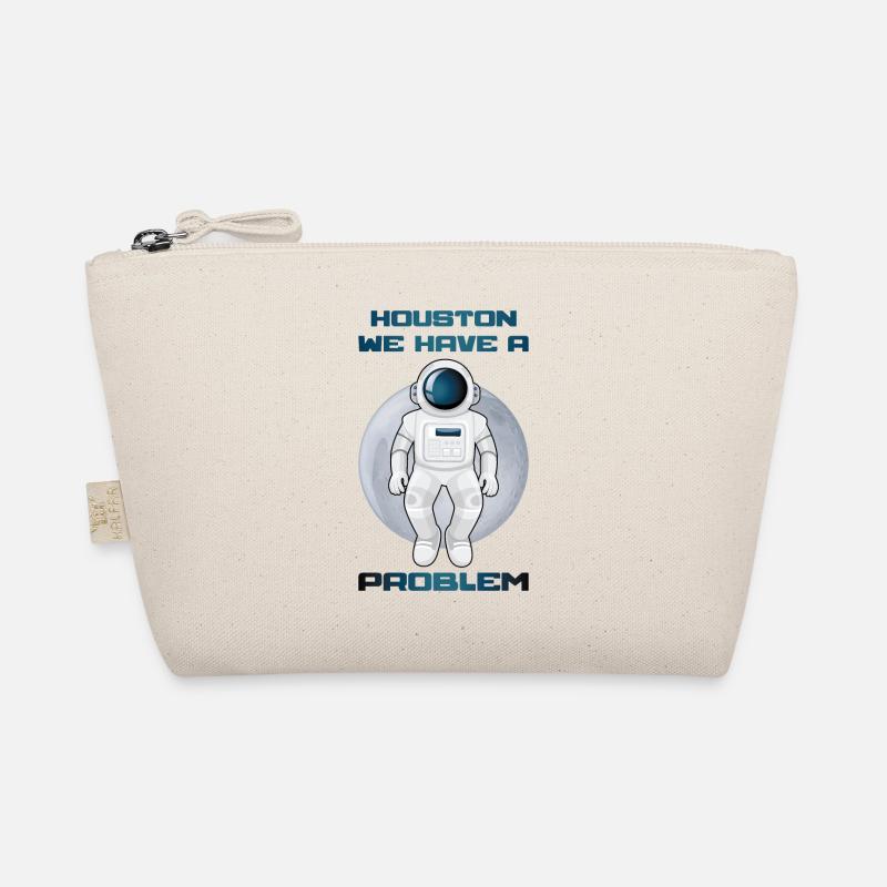 Astronaut Bio-Täschchen