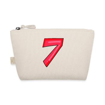 7 rouge - Trousse biologique - nature - Devant