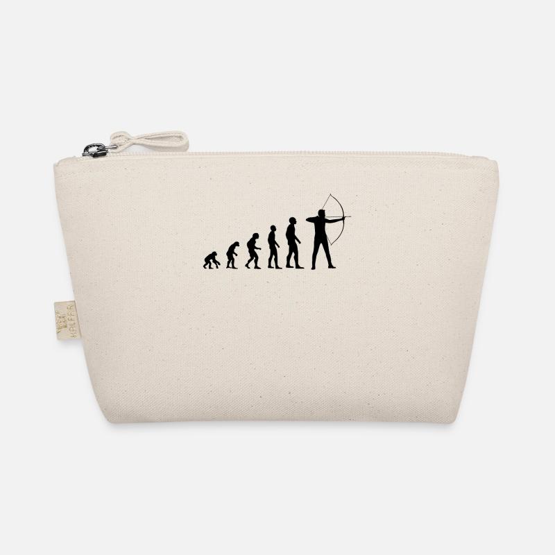 Tir à l’arc Arc Archer Evolution Trousse biologique