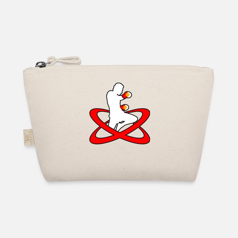 Ezidi Boxe Ezidxan Flag Chaussures de boxe Trousse biologique