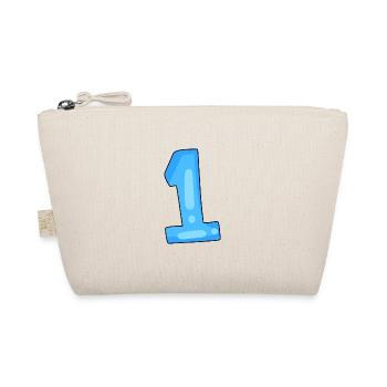 1 bleu clair - Trousse biologique - nature - Devant