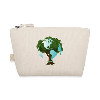 LA TERRE - Trousse biologique - nature - Devant