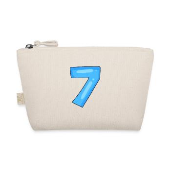 Numéro 7 - Trousse biologique - nature - Devant