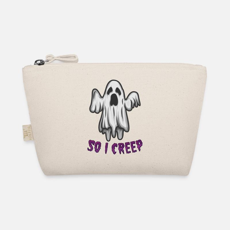Si I Creep Halloween 2021 Rapide Trousse biologique