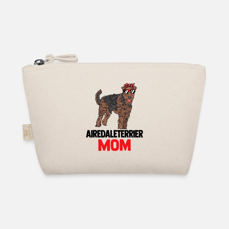 Airedale Terrier Trousse biologique