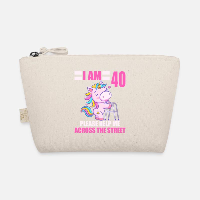 40 s’il vous plaît aidez-moi sur la route 40e anniversaire Trousse biologique