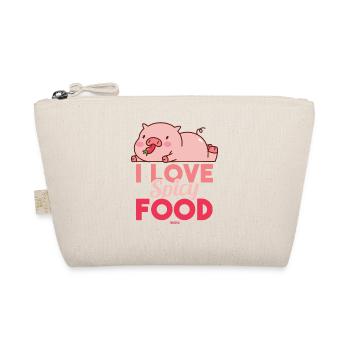 sweet pork farm ham - Organic Pouch - nature - Front