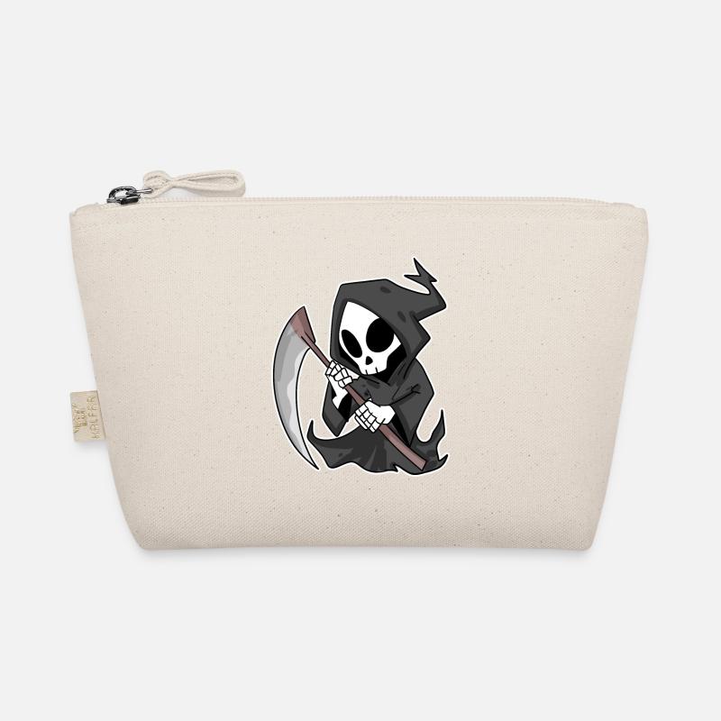 Faucheuse avec faux Trousse biologique